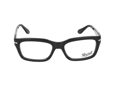 Persol Eyeglasses In Black