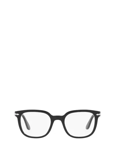 Persol Eyeglasses In Black