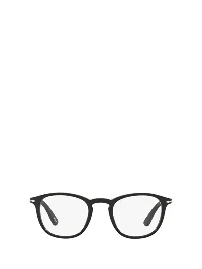 Persol Eyeglasses In Black