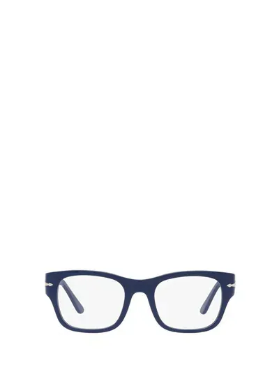 Persol Eyeglasses In Blue