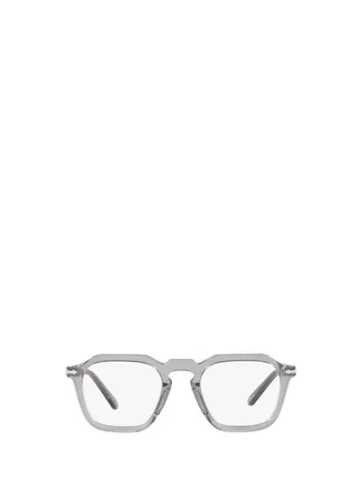 Persol Eyeglasses In Grey