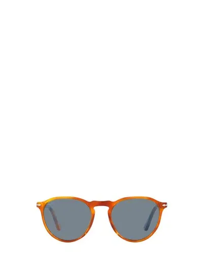 Persol Eyewear In Brown