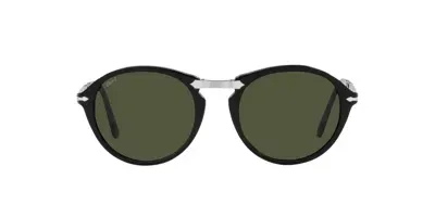 Persol Phantos Frame Sunglasses In Multi