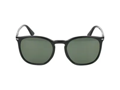 Persol Sunglasses In Black