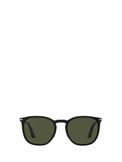 Persol Sunglasses In Black