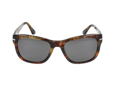 Persol Sunglasses In Brown