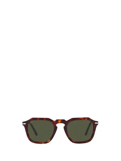 Persol Sunglasses In Brown