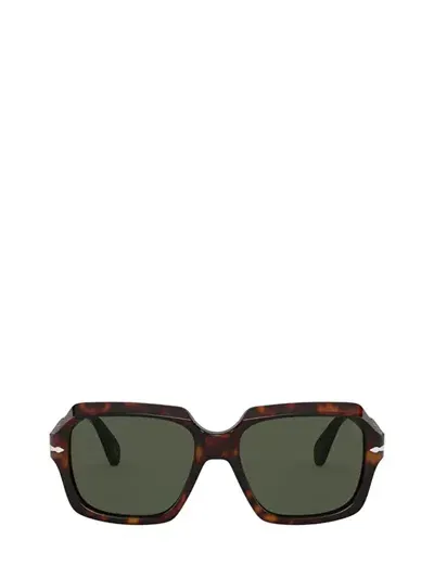 Persol Sunglasses In Brown