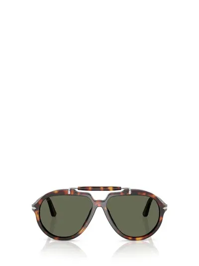 Persol Sunglasses In Brown