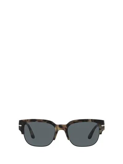 Persol Sunglasses In Brown Tortoise