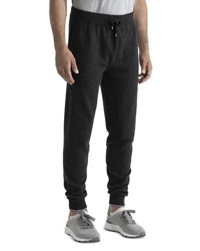 Peserico Drawstring Jogger Pants In Grey