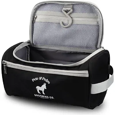 Pete & Pedro Dopp Kit Toiletry Bag