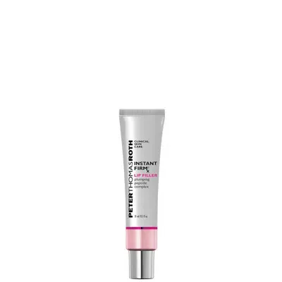 Peter Thomas Roth Exclusive Instant Firmx Lip Treatment 30g In White