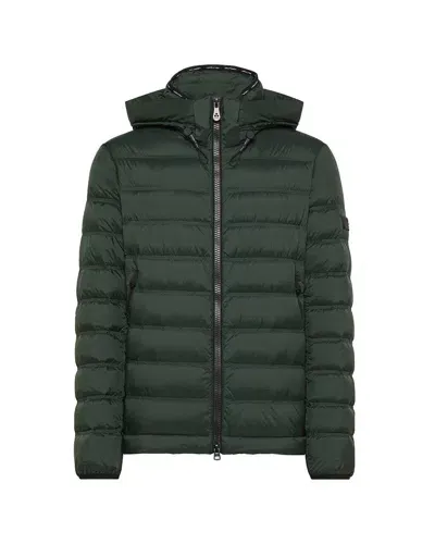 Peuterey Jacket In Green