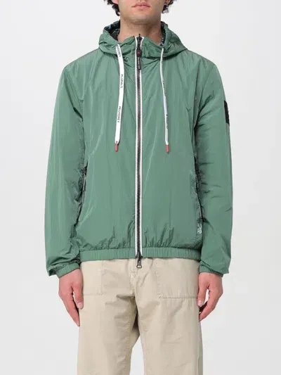 Peuterey Jacket  Men Color Green