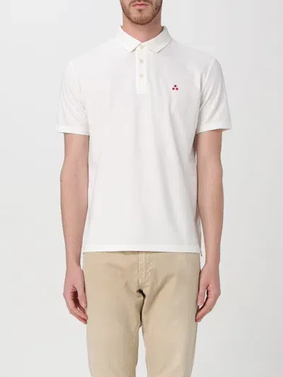 Peuterey Polo Shirt  Men Color White