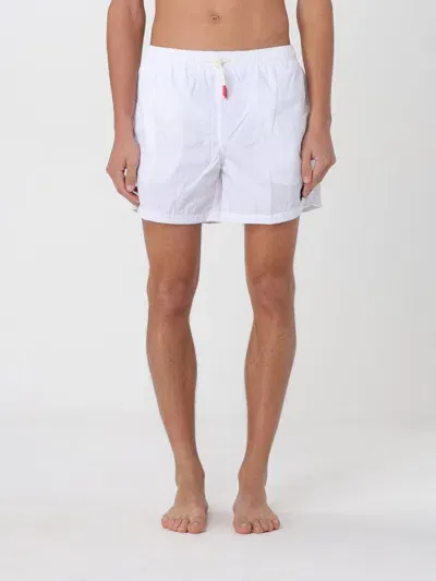 Peuterey Swimsuit  Men Color White