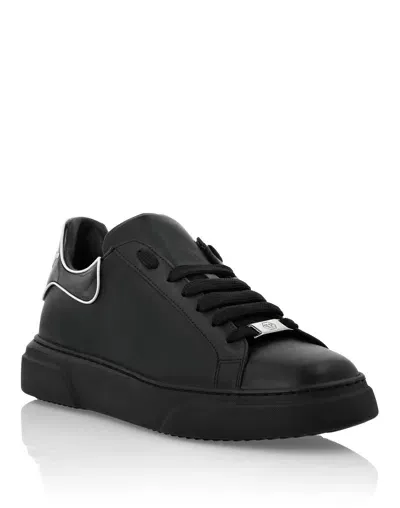 Philipp Plein Big Bang Runner In Schwarz