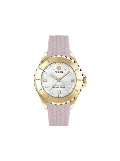 Philipp Plein Heaven Quartz 38mm In White