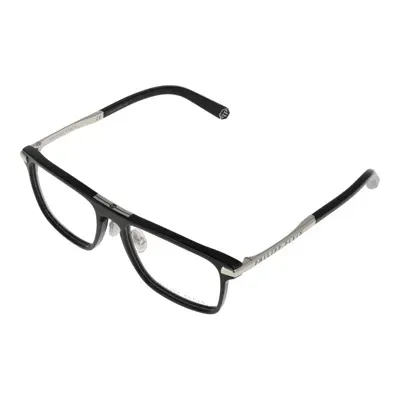 Philipp Plein Mod. Vpp019m 530700 In Black