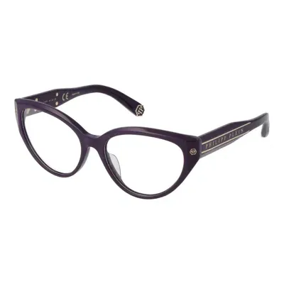 Philipp Plein Mod. Vpp052m 5409nu In Black