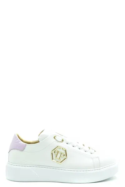 Philipp Plein Sneakers In Multicolor