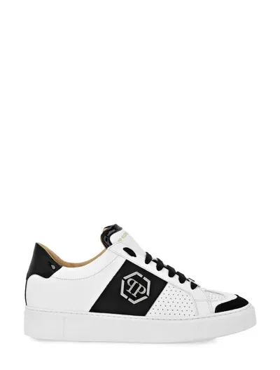 Philipp Plein Sneakers White