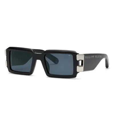 Philipp Plein Sunglasses In Black