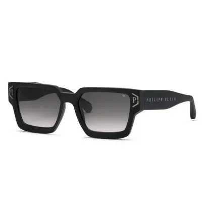 Philipp Plein Sunglasses In Black