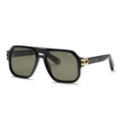 Philipp Plein Sunglasses In Black