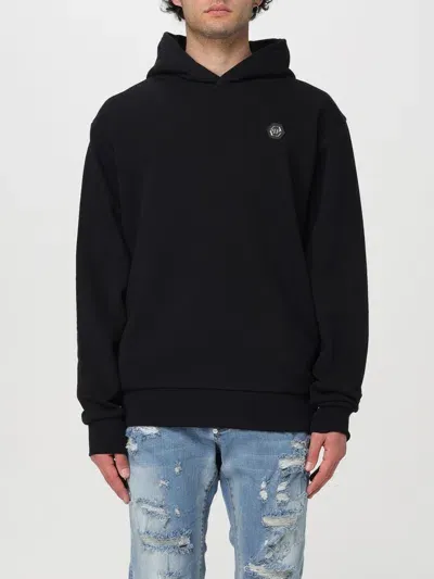 Philipp Plein Sweater  Men Color Black