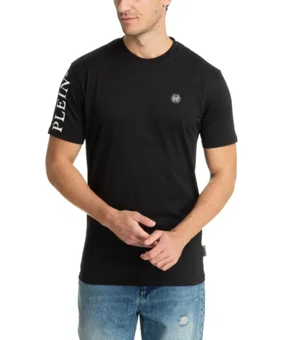 Philipp Plein T-shirt In Black