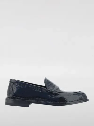 Pierre Hardy Noto Loafer Shoes In 黑色