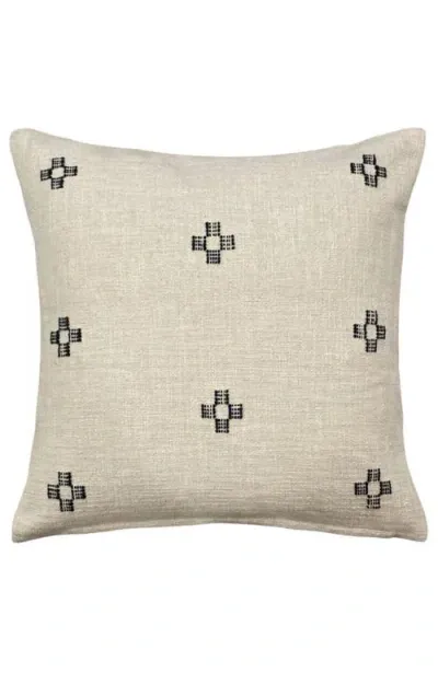 Pillowpia Marguerite Pillow In Cream