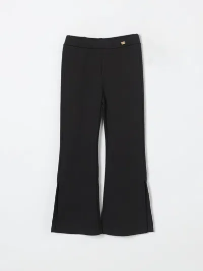 Pinko Pants  Kids Color Black In Schwarz