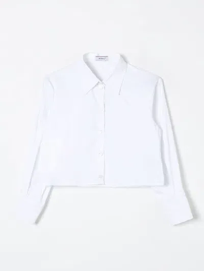 Pinko Shirt  Kids Color White In Weiss