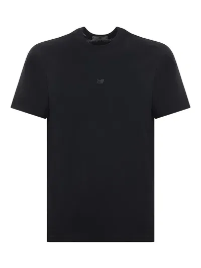 P.m.d.s T-shirt In Black