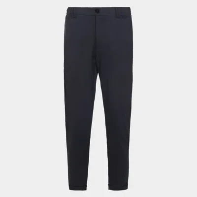 P.m.d.s Pmds Dark Blue Pants