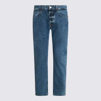 P.m.d.s Pmds Jeans Blue