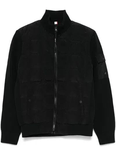 P.m.d.s P. M.d. S. `amit` Jacket In Black  