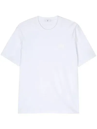 P.m.d.s P. M.d. S. `fanes` T-shirt In White