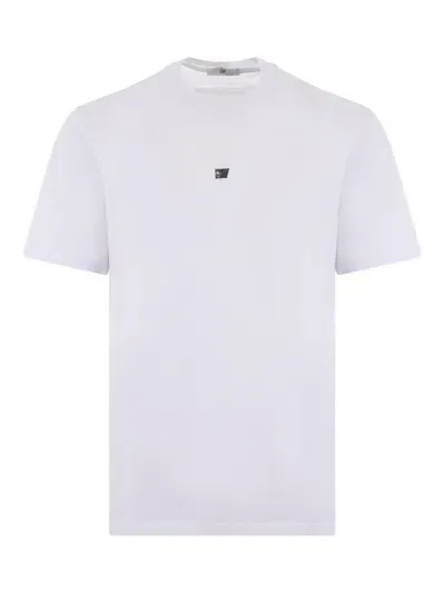 P.m.d.s Camiseta - Blanco In White