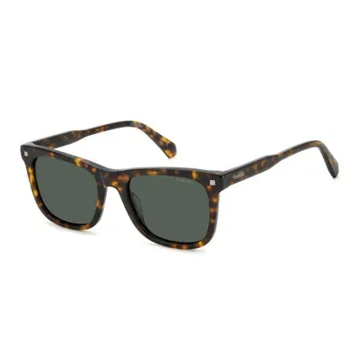 Polaroid Sunglasses In Brown