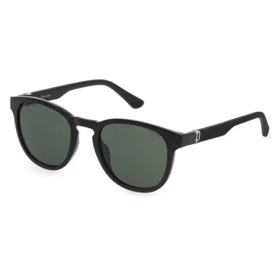 Police Sunglasses In Black