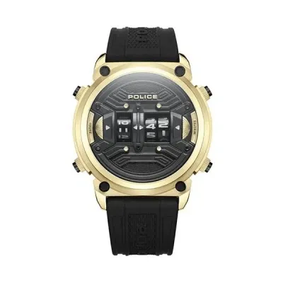 Police Watches Mod. Pewjp2228501 In Black