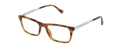 Police??eyewear Police Mod. Vpl262n-63m-54 In Brown