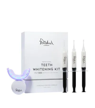 Polished London Professional Teeth Whitening Kit