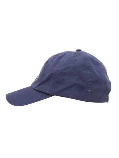 Polo Ralph Lauren Kids' Clsc Cap-apparel Accessories-hat In Blue