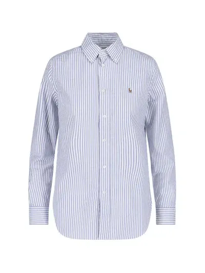 Polo Ralph Lauren Shirts In Multi