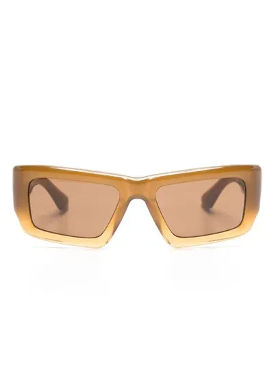 Port Tanger Sabea Sonnenbrille In Brown